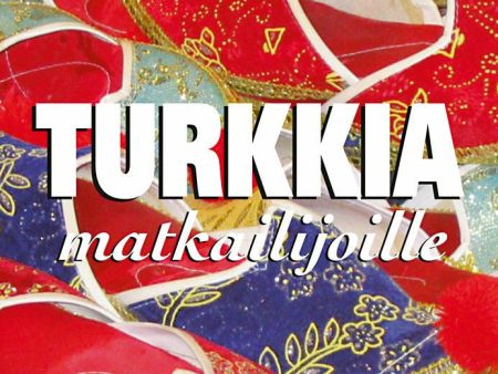 Turkkia matkailijoille Online Sale