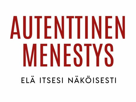 Autenttinen menestys For Sale