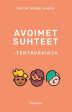 Avoimet suhteet -tehtäväkirja Fashion