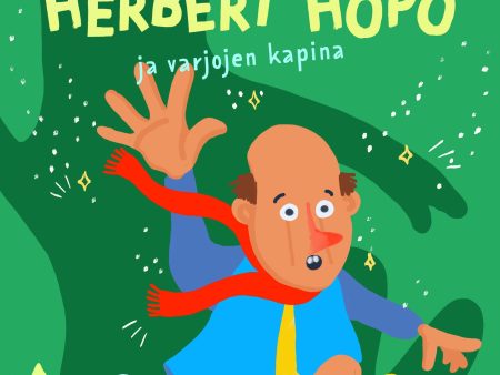 Yksityisetsivä Herbert Höpö ja varjojen kapina For Sale