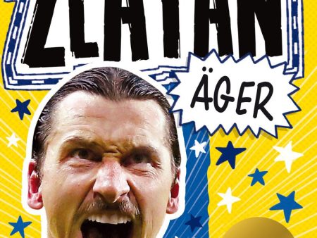 Zlatan äger (uppdaterad utgåva) Cheap