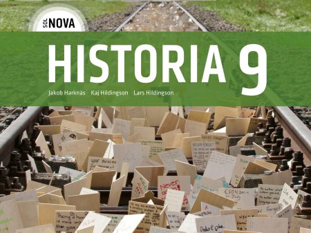 SOL NOVA Historia 9 on Sale