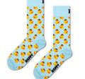 Sukat Happy Socks Rubber Duck 36-40 Cheap