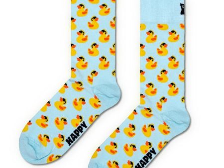 Sukat Happy Socks Rubber Duck 36-40 Cheap