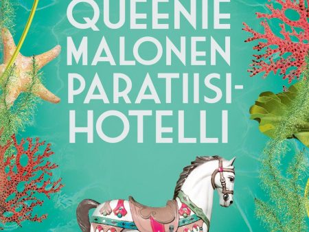 Queenie Malonen Paratiisihotelli on Sale