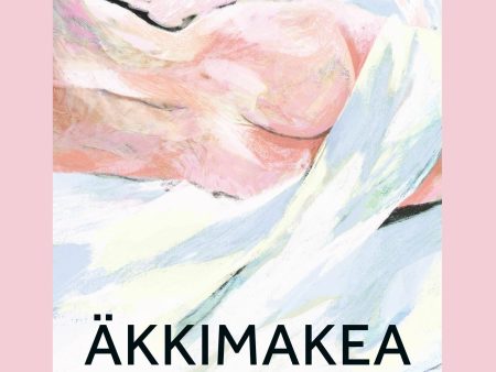 Äkkimakea For Sale