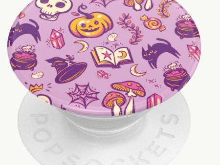 Älypuhelimen pidike Feeling Witchy PopSocket Sale