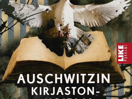 Auschwitzin kirjastonhoitaja Online now