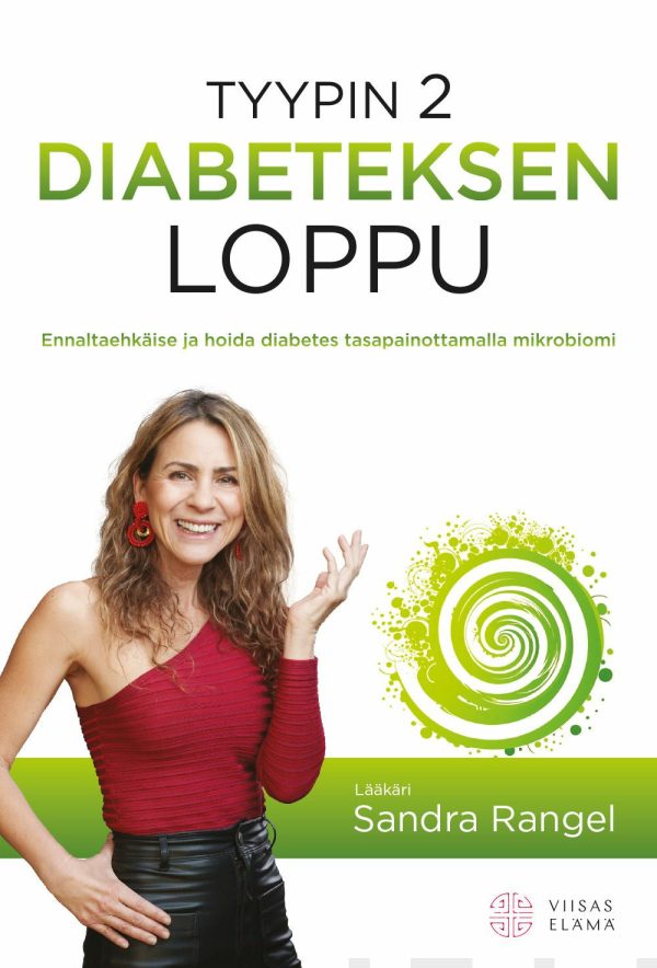 Tyypin 2 diabeteksen loppu For Sale