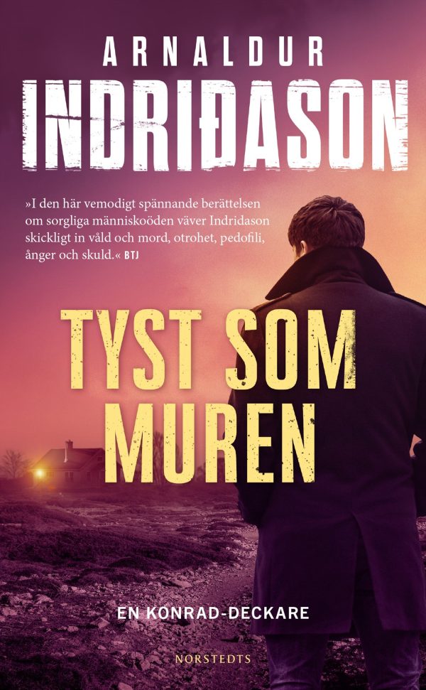 Tyst som muren Online Sale