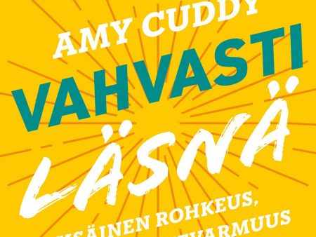 Vahvasti läsnä on Sale