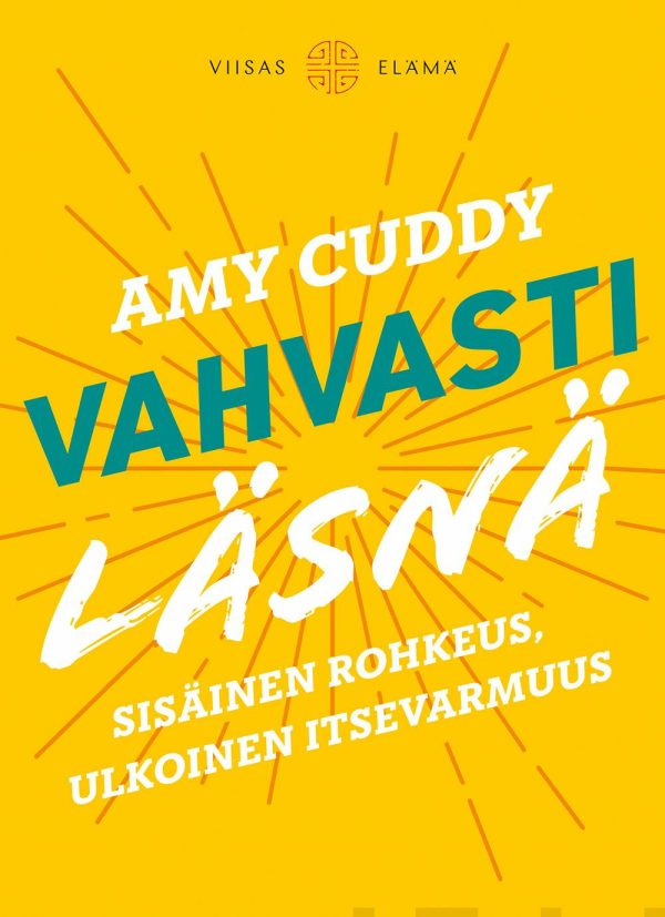 Vahvasti läsnä on Sale