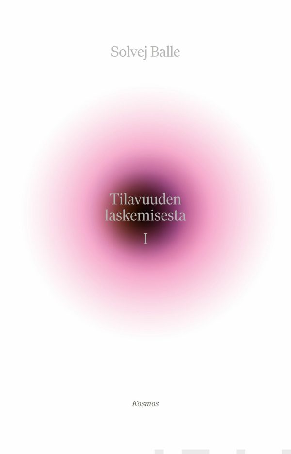 Tilavuuden laskemisesta I Supply