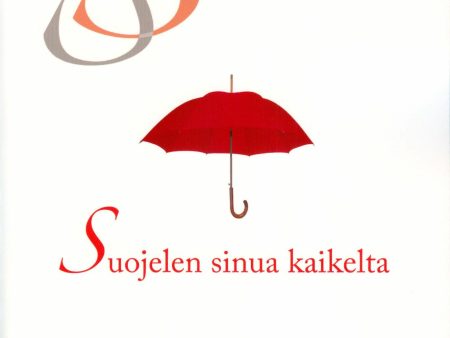 Suojelen sinua kaikelta Online Sale