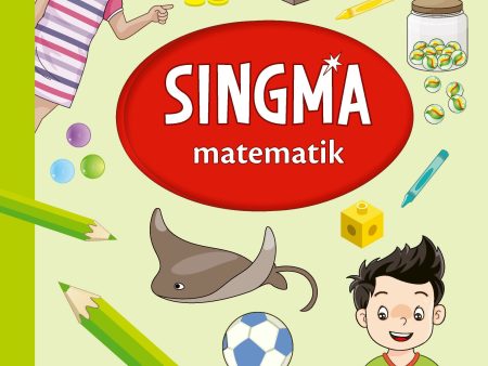 Singma matematik FK Övningsbok Online