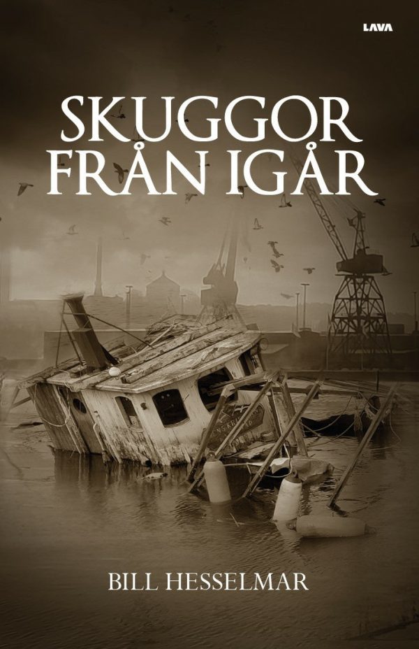 Skuggor från igår For Discount