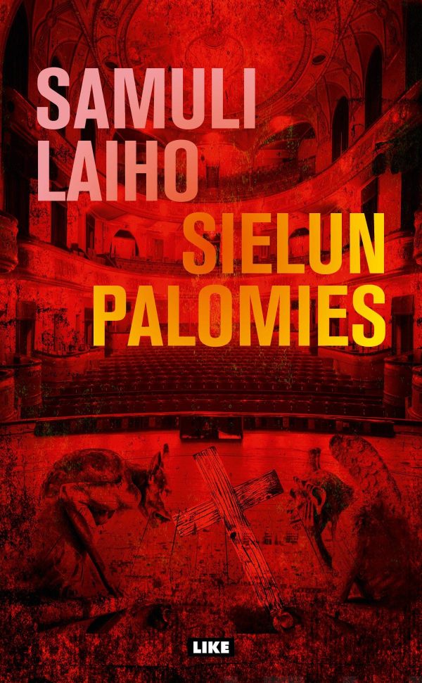 Sielun palomies Cheap