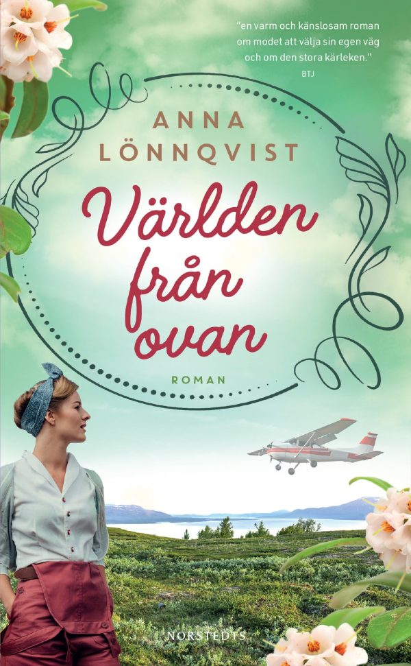 Världen från ovan Online Sale