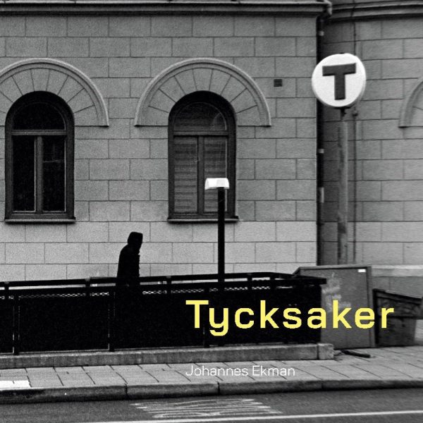 Tycksaker Online now