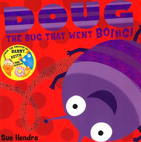 Doug The Bug For Sale