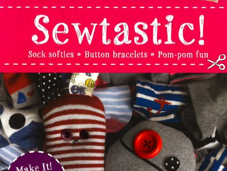 Sewtastic Hot on Sale