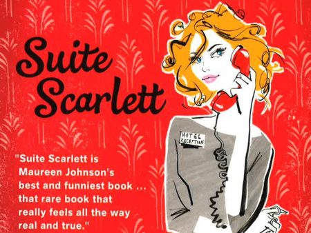 Suite Scarlett Online Hot Sale