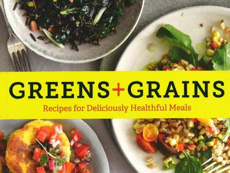 Greens + Grains Cheap