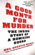 Good Month For Murder Hot on Sale