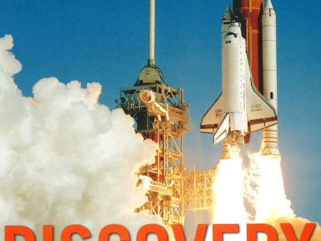 Discovery: Champion Of The Space Shuttle Fleet (Smithsonian Series) For Discount