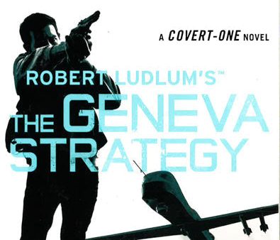 Robert Ludlum s (Tm) The Geneva Strategy For Sale