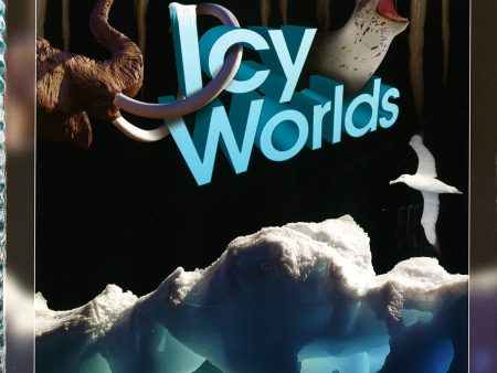 A Look At : Icy Worlds For Discount