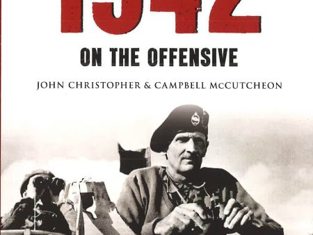 1942 On The Offensive Fashion