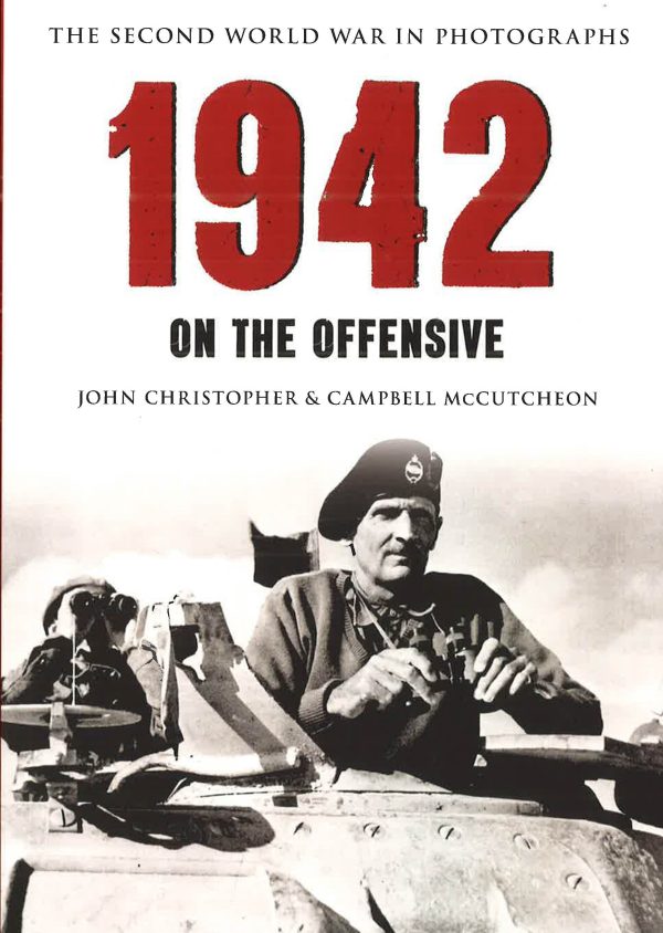 1942 On The Offensive Fashion