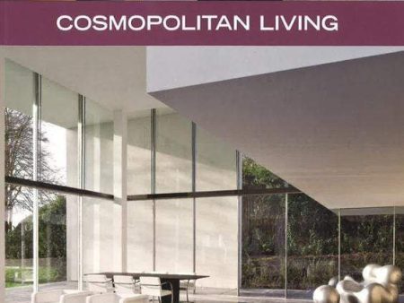 [Bargain corner] Cosmopolitan Living Online