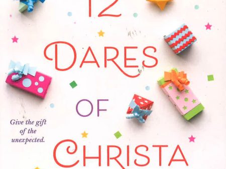 [Bargain corner] The 12 Dares Of Christa on Sale