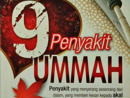 9 Penyakit Ummah For Sale