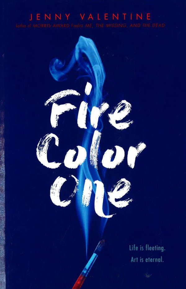 Fire Color One Fashion