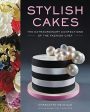 Stylish Cakes Hot on Sale